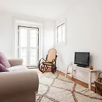 Le Flat Santos & Lapa