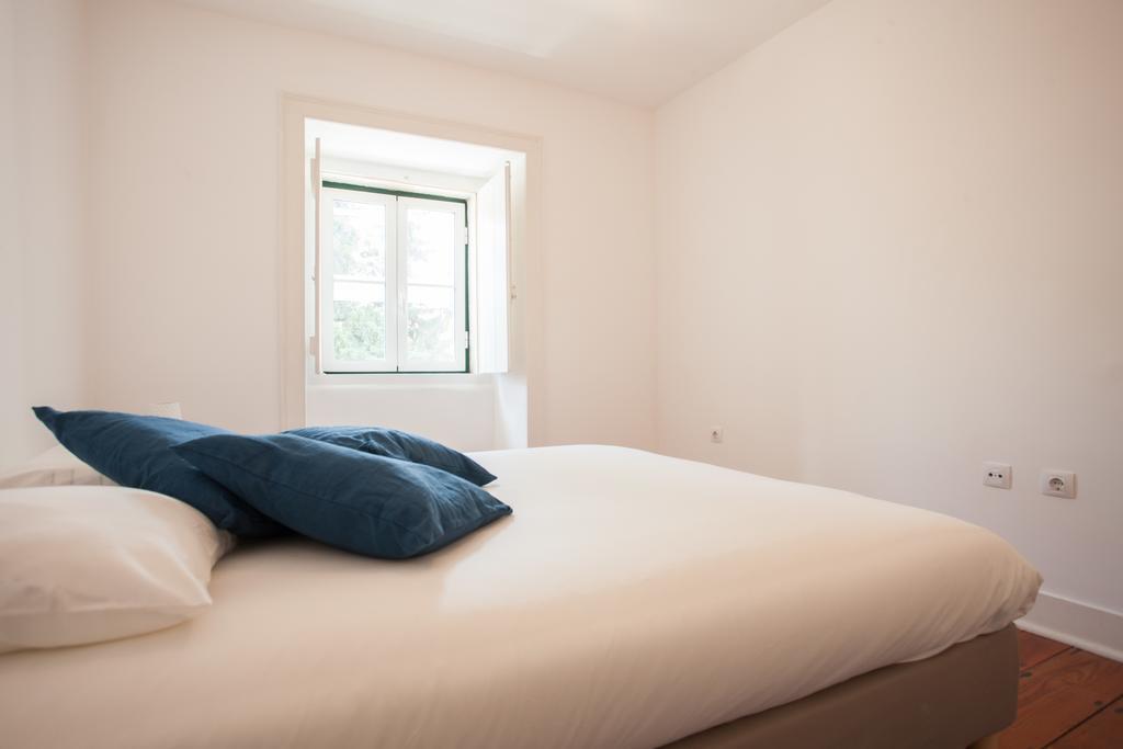 Apartment Le Flat Santos & Lapa