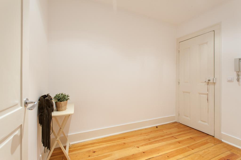Apartment Le Flat Santos & Lapa Lisbon