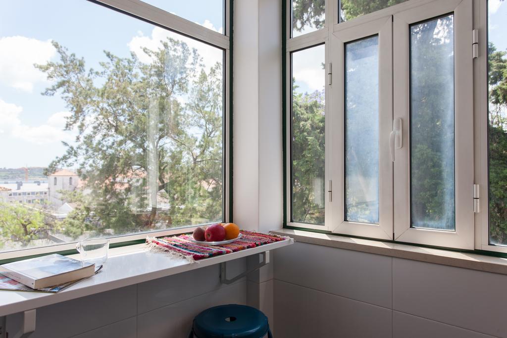 Apartment Le Flat Santos & Lapa
