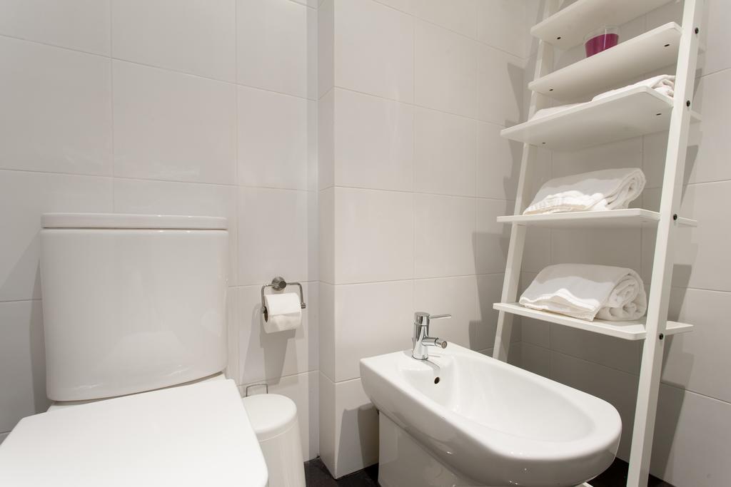 Le Flat Santos & Lapa Lisbon