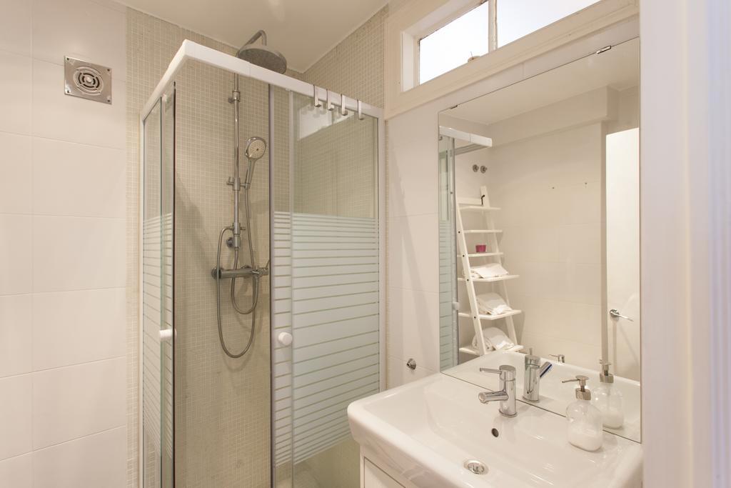 Apartment Le Flat Santos & Lapa *