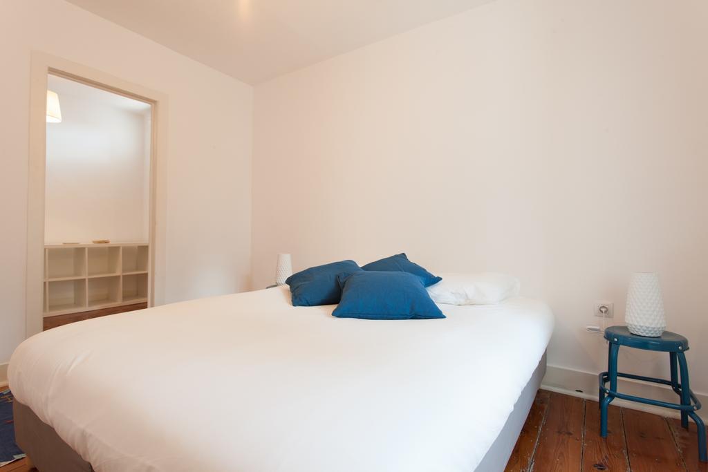 Apartment Le Flat Santos & Lapa *
