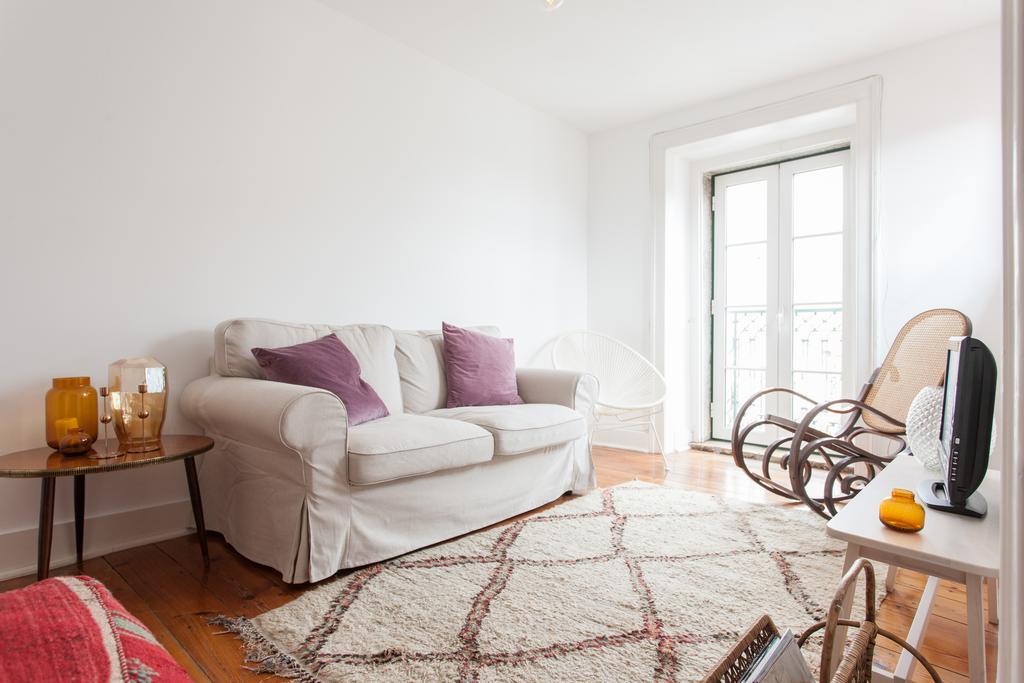 Le Flat Santos & Lapa * Lisbon